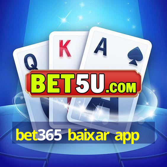 bet365 baixar app